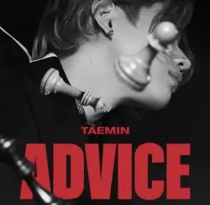 Advice - The 3rd Mini Album - EP