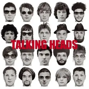 The Best of Talking Heads