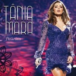 Tânia Mara - Acústico