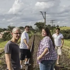 Tanto Herói Canalha