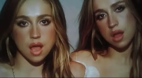 Veja o clipe da nova música, "NOBODY'S GIRL", com a letra e a tradução!