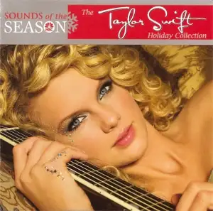 The Taylor Swift Holiday Collection