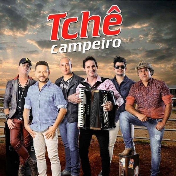 tche-campeiro - Fotos