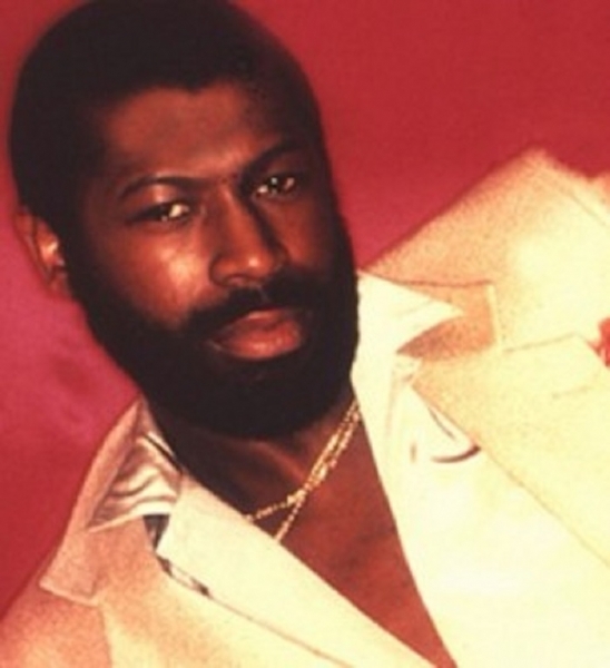 teddy-pendergrass - Fotos