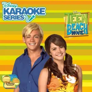 Disney Karaoke Series: Teen Beach Movie