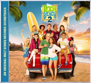 Teen Beach 2