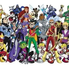 Teen Titans