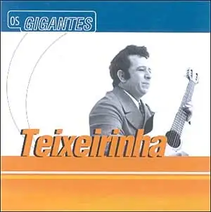 Os Gigantes -Teixeirinha