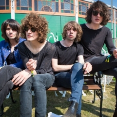 Temples