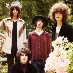 Temples