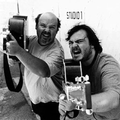 Tenacious D