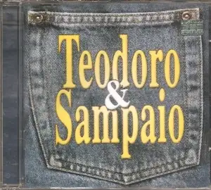 Teodoro e Sampaio