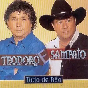 Tudo de Bão