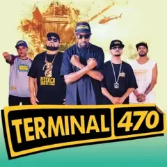 Terminal 470