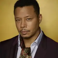 Terrence Howard