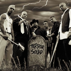 Terror Squad