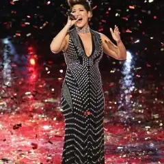 Tessanne Chin