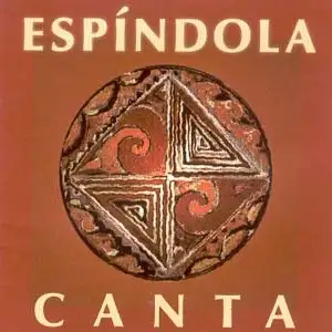 Espíndola Canta