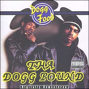 Dogg Food