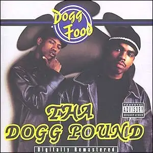 Dogg Food