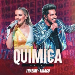 Química (Ao Vivo em São Paulo, 2019) - EP 1