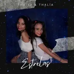 Thaísa e Thalía