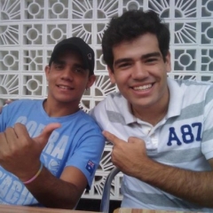 Thales e Max