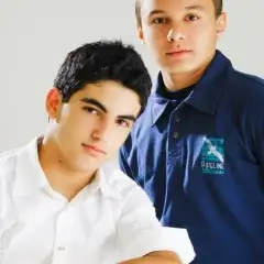 Thales e Rafael