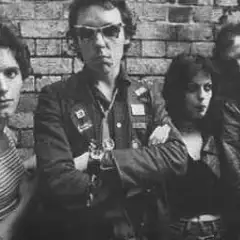 The Adverts