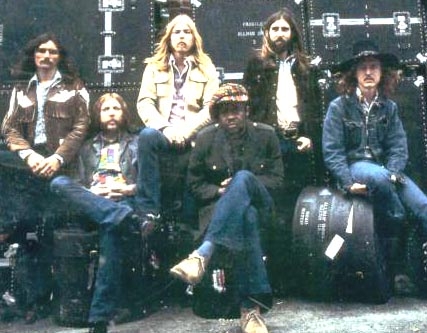 the-allman-brothers-band - Fotos