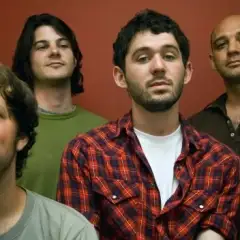 The Antlers