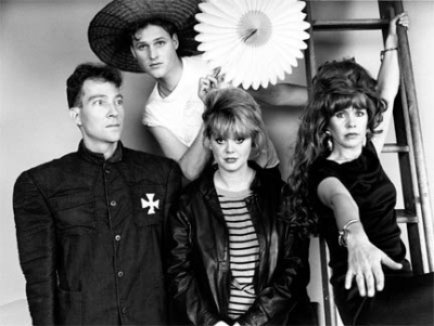 the-b-52s - Fotos