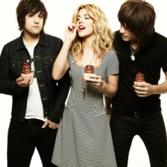 The Band Perry