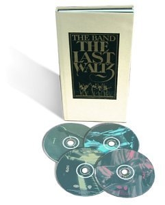 Box Set - Last Waltz