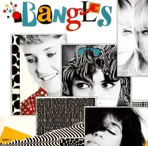 Bangles (EP)