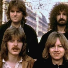 The Barclay James Harvest