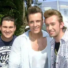 The Baseballs