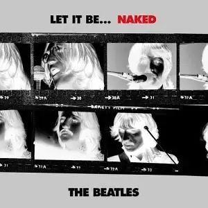 Let  It  Be... Naked