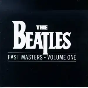 Past Masters - Vol. 1