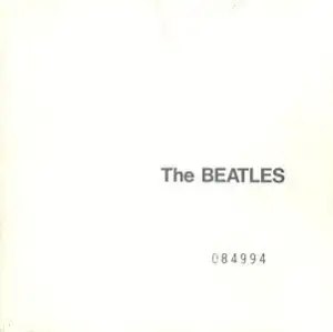 The Beatles (White Album)