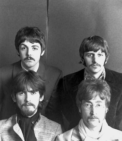 the-beatles - Fotos