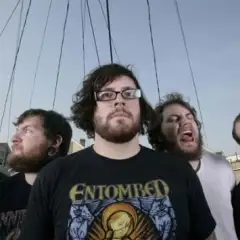 The Black Dahlia Murder