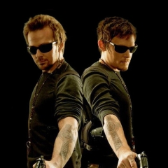 The Boondock Saints