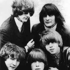 The Byrds