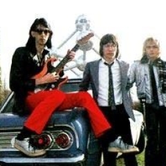 The Cars