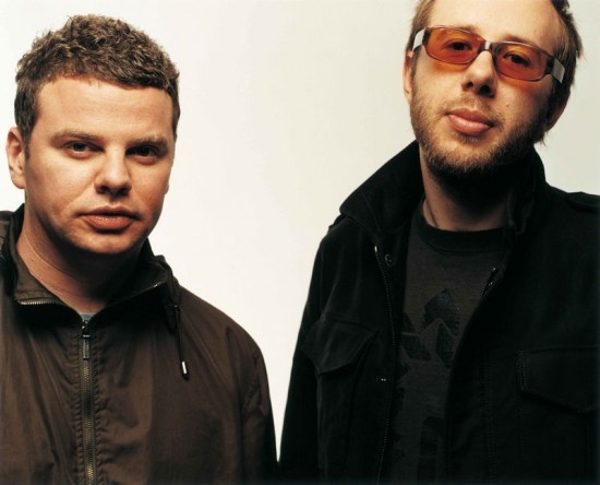 the-chemical-brothers - Fotos