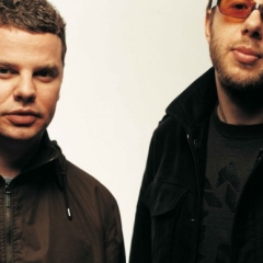 The Chemical Brothers