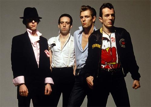 the-clash - Fotos