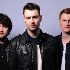 The Courteeners