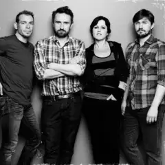 The Cranberries